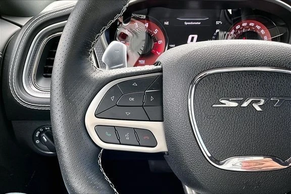 2021 Dodge Challenger SRT Hellcat 3rd Gen - Image 11 of 25