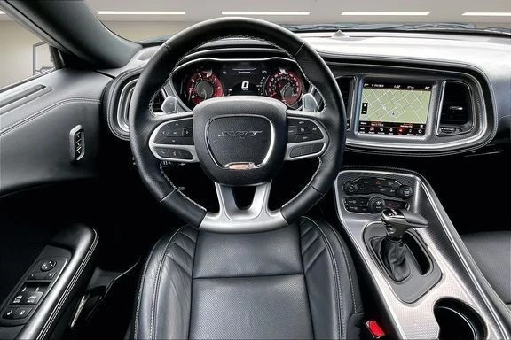 2021 Dodge Challenger SRT Hellcat 3rd Gen - Image 8 of 25