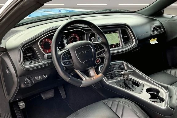 2021 Dodge Challenger SRT Hellcat 3rd Gen - Image 14 of 25