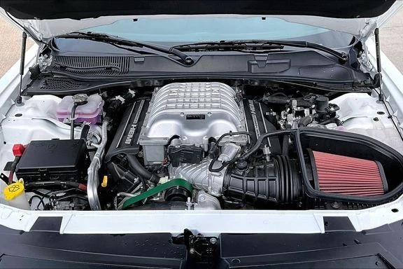 2021 Dodge Challenger SRT Hellcat 3rd Gen - Image 23 of 25