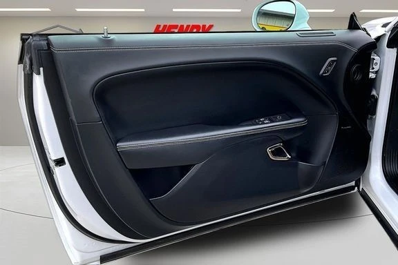 2021 Dodge Challenger SRT Hellcat 3rd Gen - Image 16 of 25