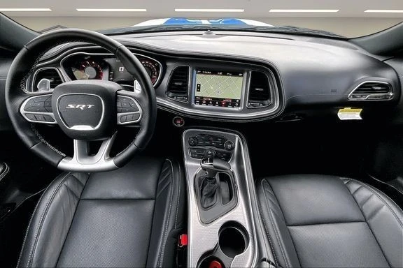 2021 Dodge Challenger SRT Hellcat 3rd Gen - Image 7 of 25