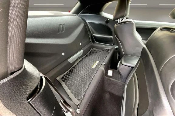 2021 Dodge Challenger SRT Hellcat 3rd Gen - Image 20 of 25