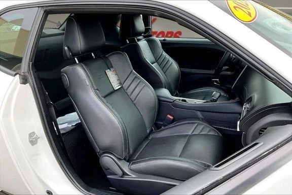 2021 Dodge Challenger SRT Hellcat 3rd Gen - Image 22 of 25