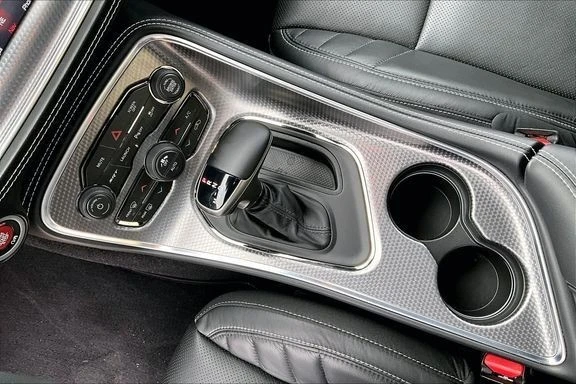 2021 Dodge Challenger SRT Hellcat 3rd Gen - Image 15 of 25