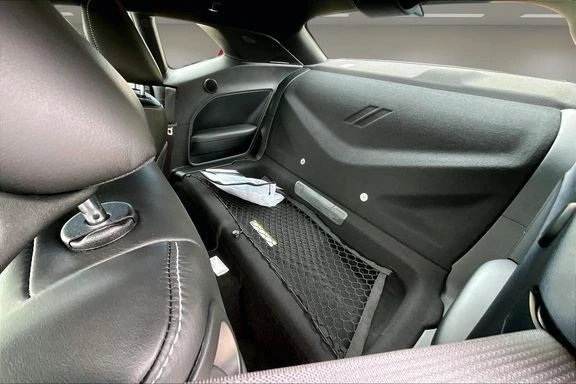 2021 Dodge Challenger SRT Hellcat 3rd Gen - Image 18 of 25