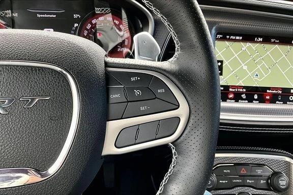 2021 Dodge Challenger SRT Hellcat 3rd Gen - Image 12 of 25