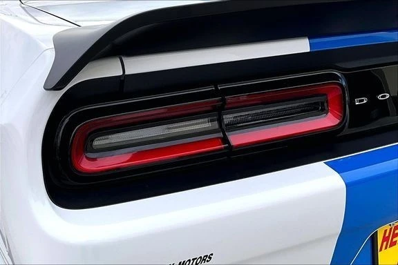 2021 Dodge Challenger SRT Hellcat 3rd Gen - Image 19 of 25