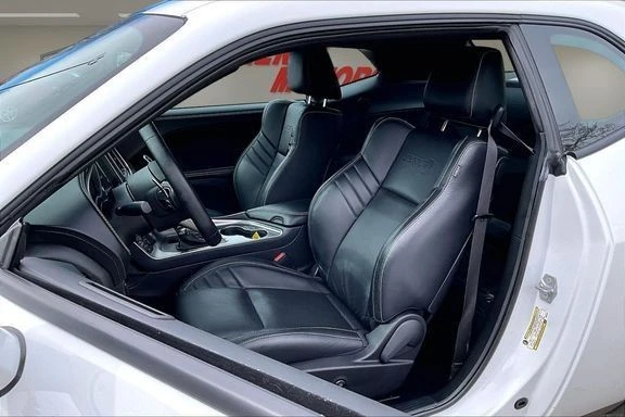 2021 Dodge Challenger SRT Hellcat 3rd Gen - Image 17 of 25