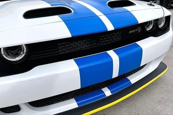2021 Dodge Challenger SRT Hellcat 3rd Gen - Image 24 of 25