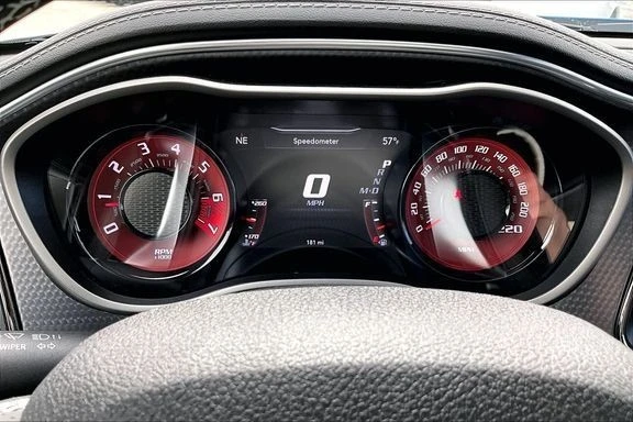 2021 Dodge Challenger SRT Hellcat 3rd Gen - Image 13 of 25
