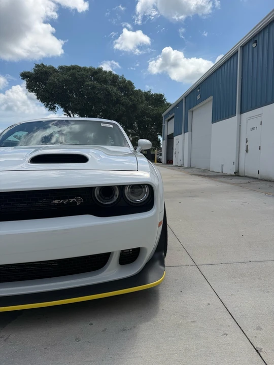 2021 Dodge Challenger SRT Hellcat 3rd Gen - Image 5 of 20