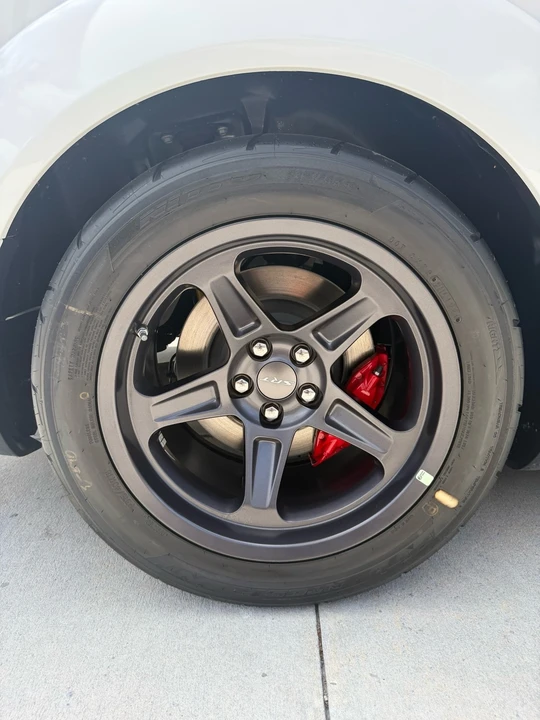 2021 Dodge Challenger SRT Hellcat 3rd Gen - Image 4 of 20