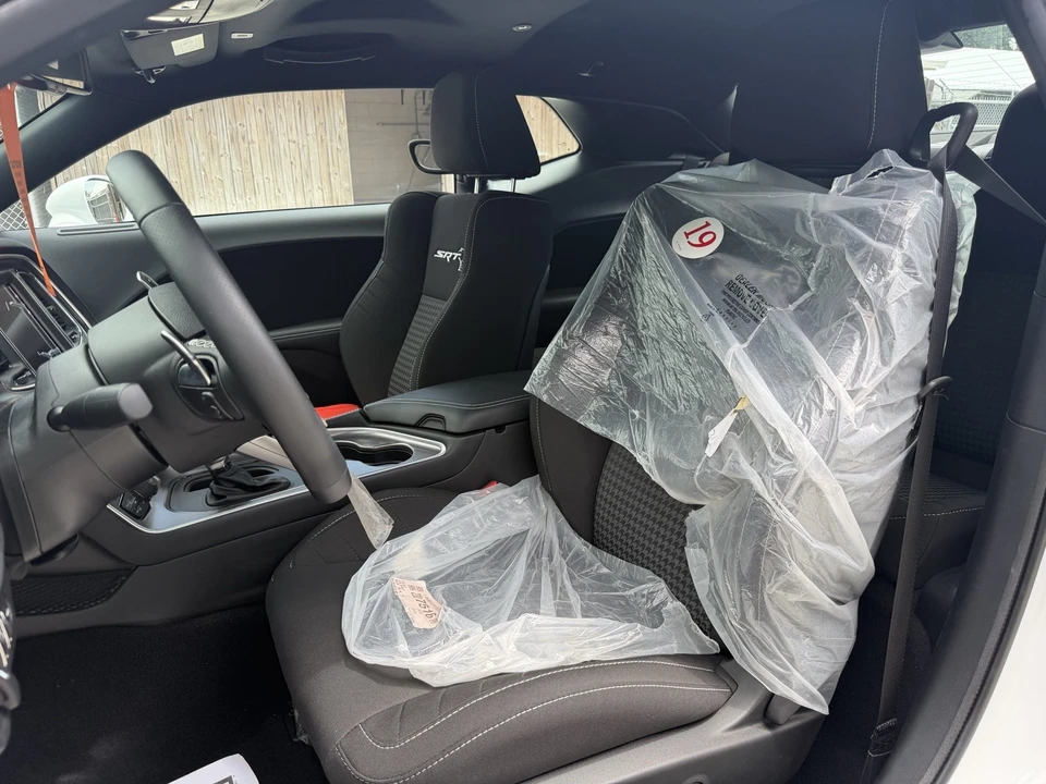 2021 Dodge Challenger SRT Hellcat 3rd Gen - Image 10 of 20