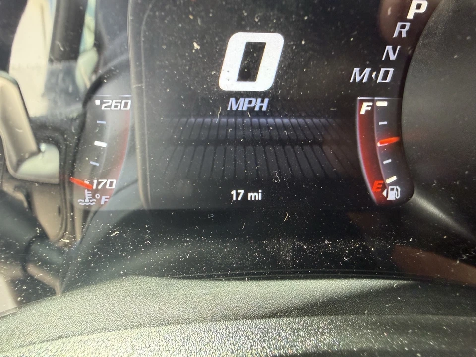 2021 Dodge Challenger SRT Hellcat 3rd Gen - Image 17 of 20