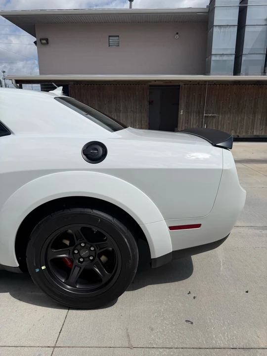 2021 Dodge Challenger SRT Hellcat 3rd Gen - Image 7 of 20