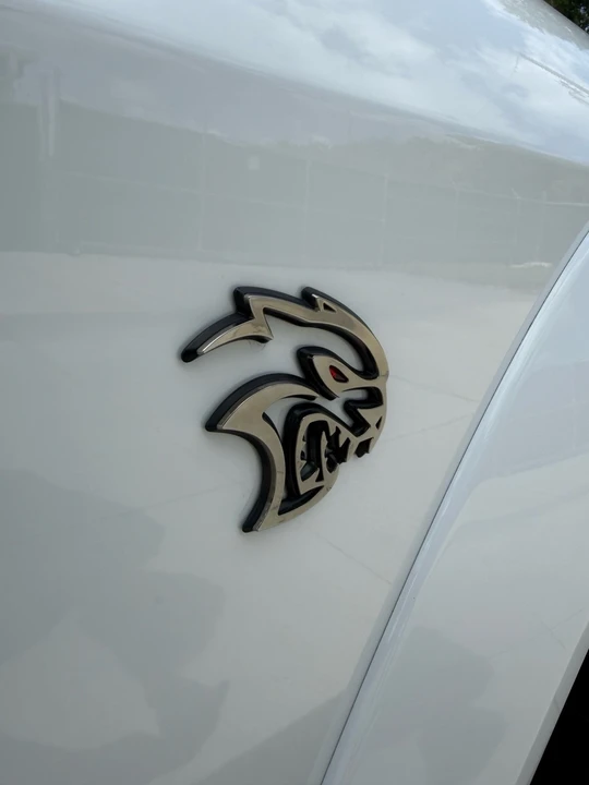 2021 Dodge Challenger SRT Hellcat 3rd Gen - Image 6 of 20