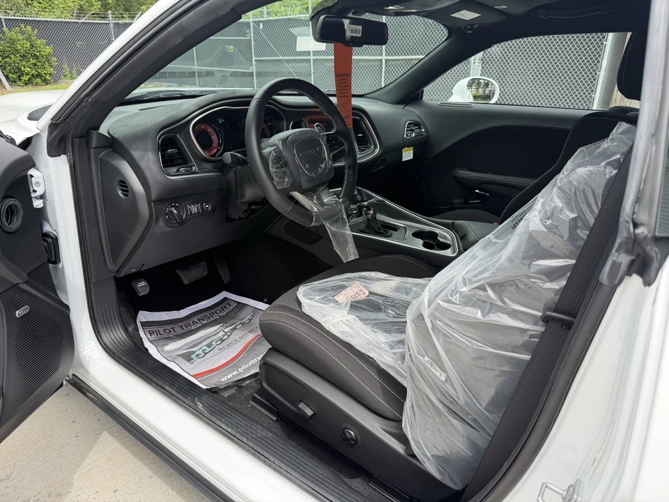 2021 Dodge Challenger SRT Hellcat 3rd Gen - Image 13 of 20