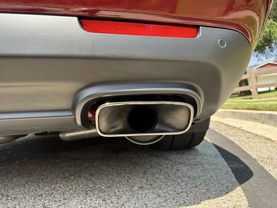 2021 Dodge Challenger SRT Hellcat 3rd Gen - Image 18 of 21