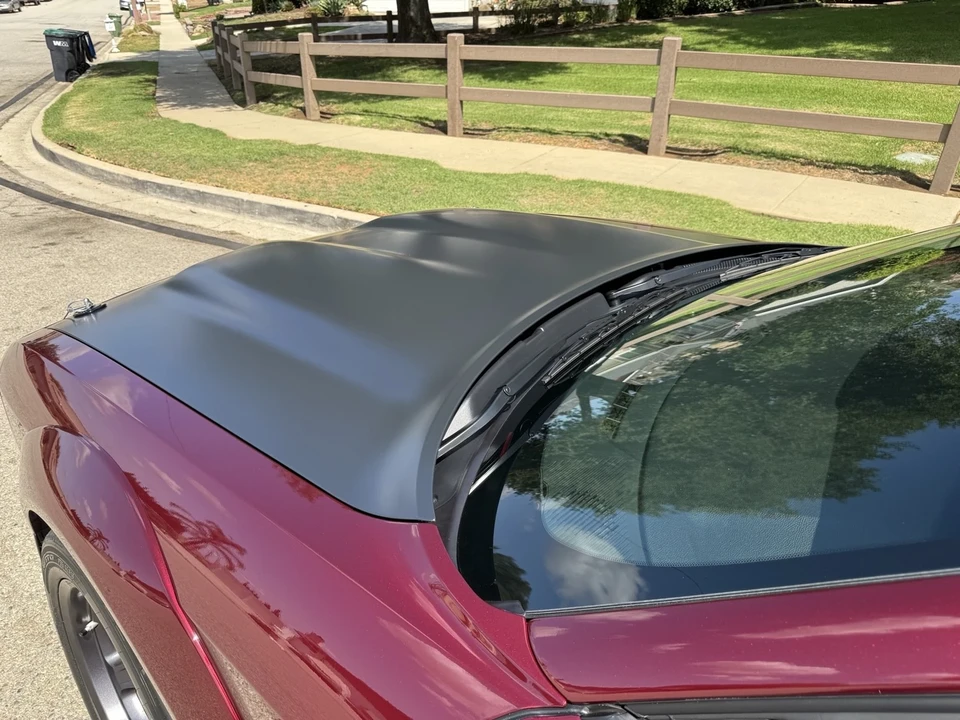 2021 Dodge Challenger SRT Hellcat 3rd Gen - Image 7 of 21