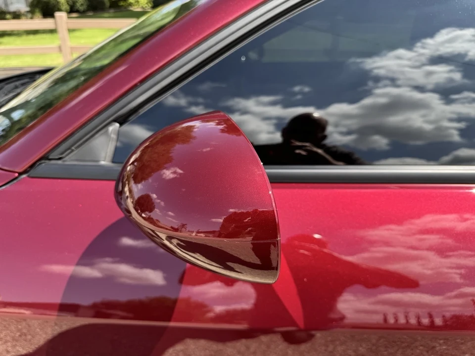 2021 Dodge Challenger SRT Hellcat 3rd Gen - Image 15 of 21