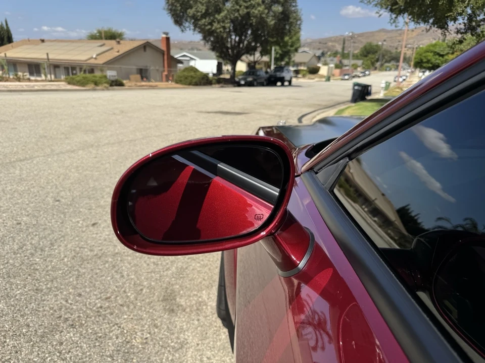2021 Dodge Challenger SRT Hellcat 3rd Gen - Image 12 of 21