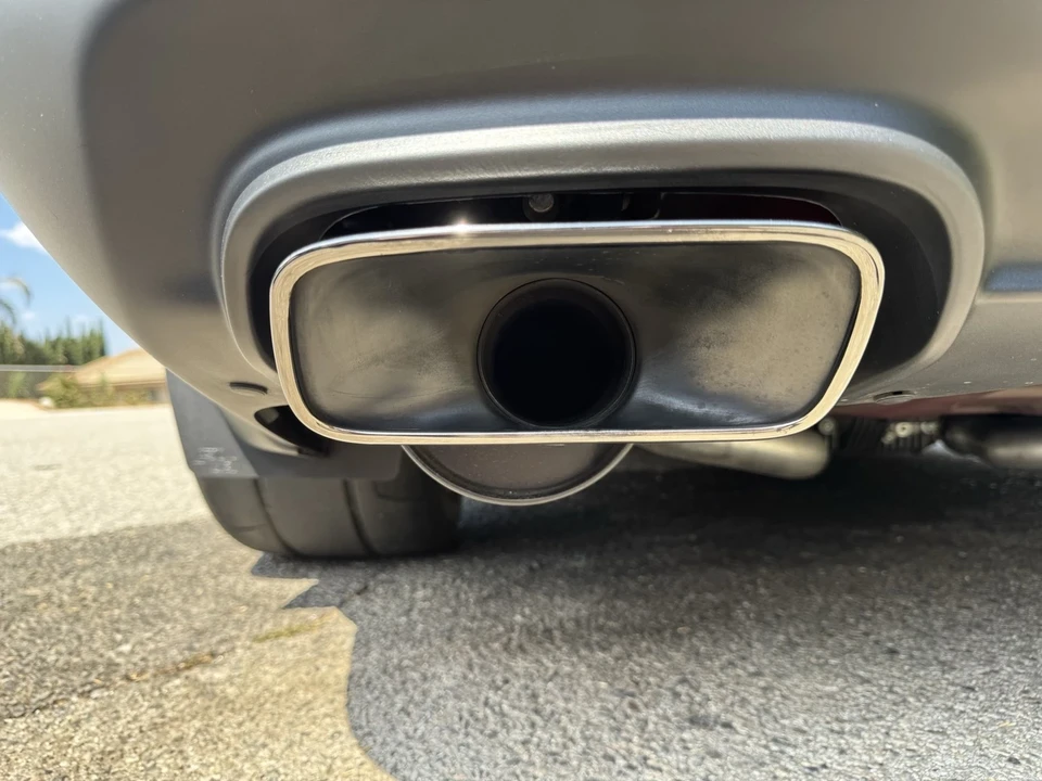 2021 Dodge Challenger SRT Hellcat 3rd Gen - Image 17 of 21