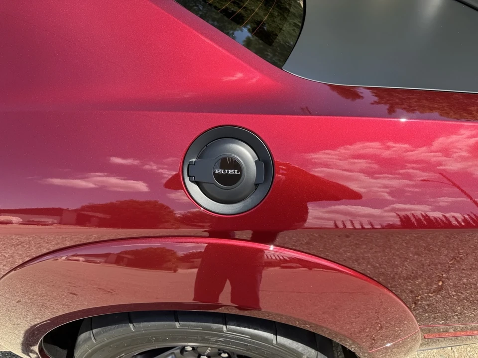 2021 Dodge Challenger SRT Hellcat 3rd Gen - Image 16 of 21