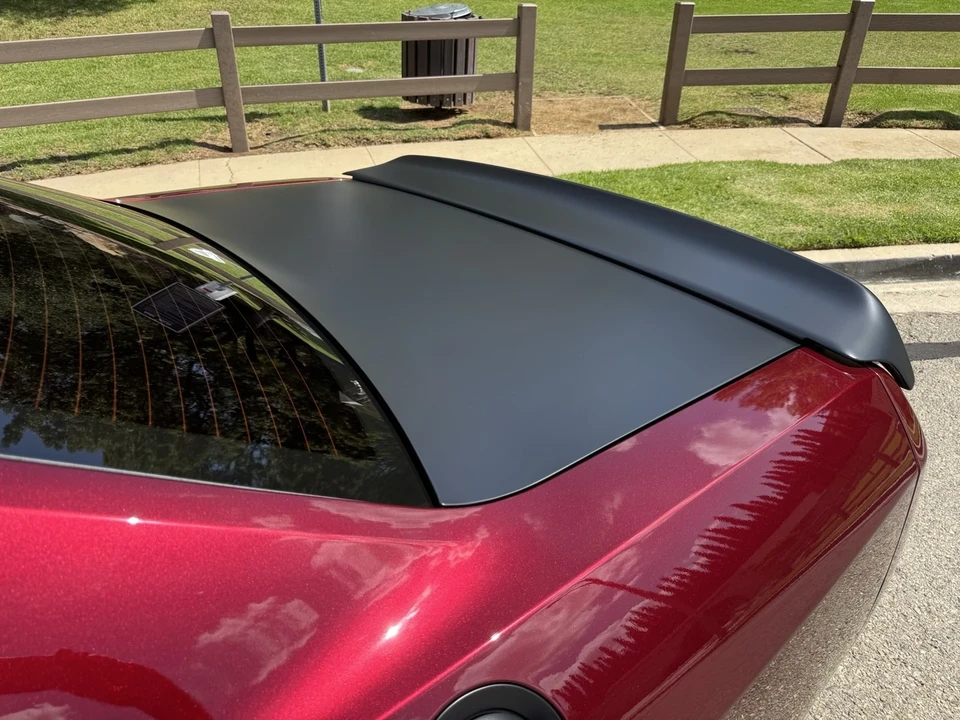2021 Dodge Challenger SRT Hellcat 3rd Gen - Image 8 of 21
