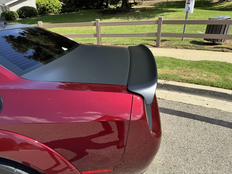 2021 Dodge Challenger SRT Hellcat 3rd Gen - Image 19 of 21