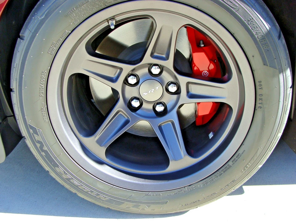 2021 Dodge Challenger SRT Hellcat 3rd Gen - Image 13 of 21