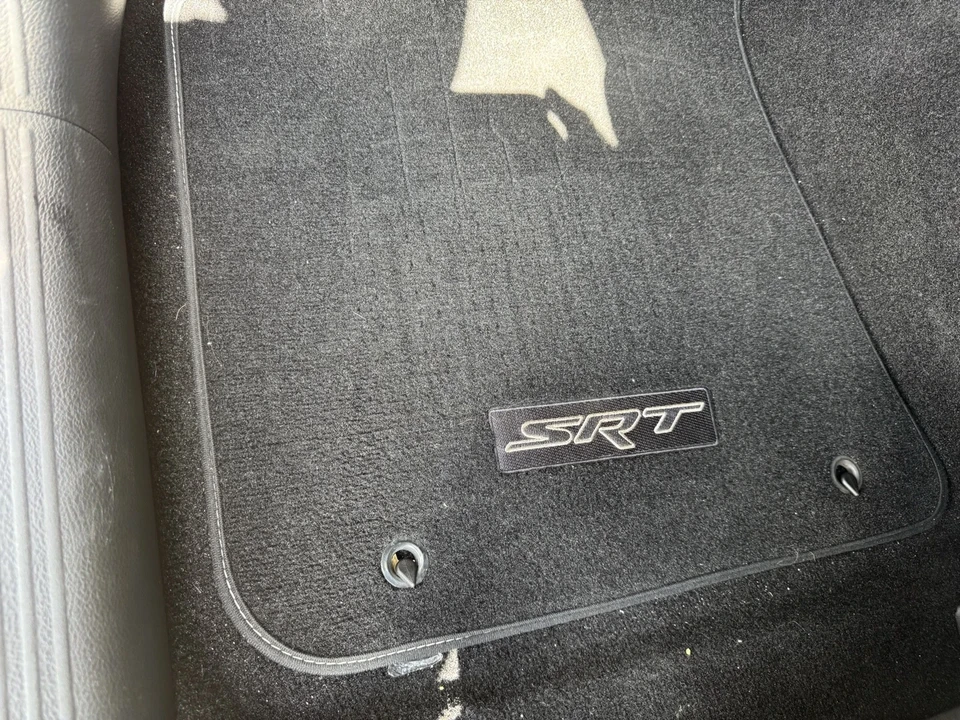 2021 Dodge Challenger SRT Hellcat 3rd Gen - Image 10 of 21