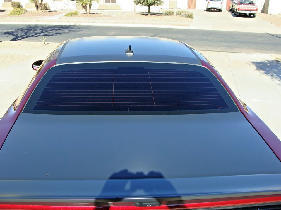 2021 Dodge Challenger SRT Hellcat 3rd Gen - Image 10 of 21