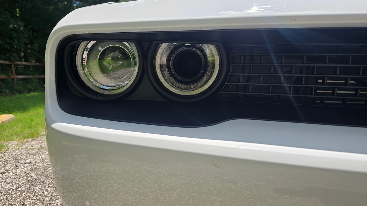 2021 Dodge Challenger SRT Hellcat 3rd Gen - Image 5 of 31