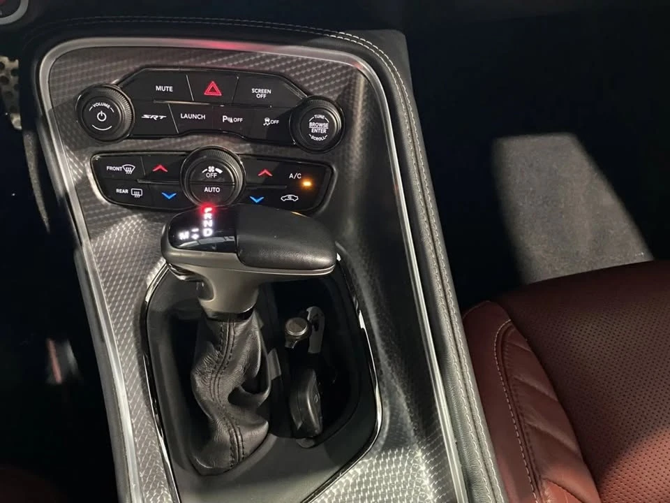 2021 Dodge Challenger SRT Hellcat 3rd Gen - Image 14 of 19