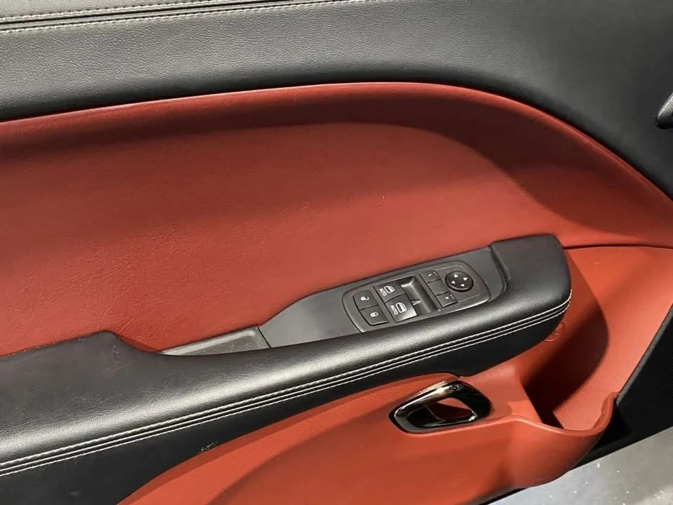 2021 Dodge Challenger SRT Hellcat 3rd Gen - Image 11 of 19