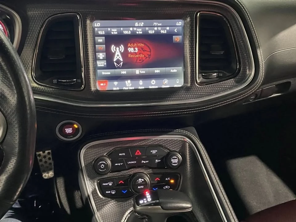 2021 Dodge Challenger SRT Hellcat 3rd Gen - Image 13 of 19