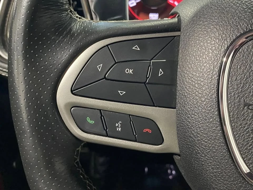 2021 Dodge Challenger SRT Hellcat 3rd Gen - Image 17 of 19
