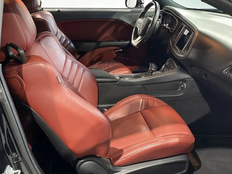 2021 Dodge Challenger SRT Hellcat 3rd Gen - Image 6 of 19