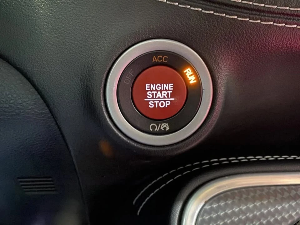 2021 Dodge Challenger SRT Hellcat 3rd Gen - Image 15 of 19