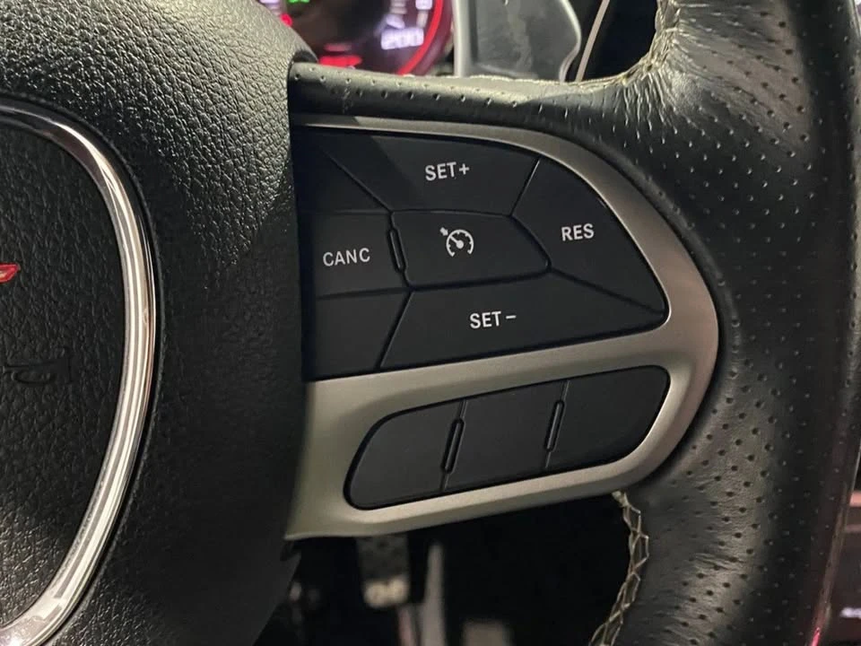 2021 Dodge Challenger SRT Hellcat 3rd Gen - Image 18 of 19
