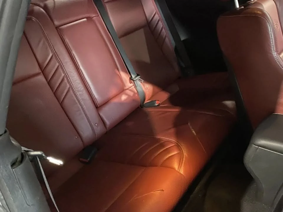 2021 Dodge Challenger SRT Hellcat 3rd Gen - Image 7 of 19