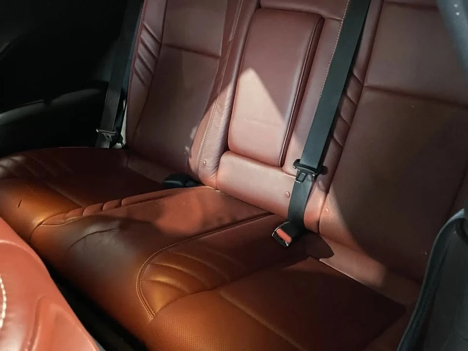 2021 Dodge Challenger SRT Hellcat 3rd Gen - Image 9 of 19