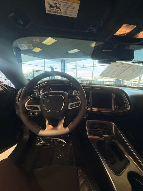 2021 Dodge Challenger SRT Hellcat 3rd Gen - Image 3 of 5