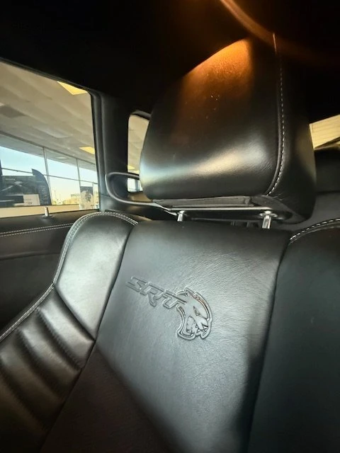 2021 Dodge Challenger SRT Hellcat 3rd Gen - Image 4 of 5
