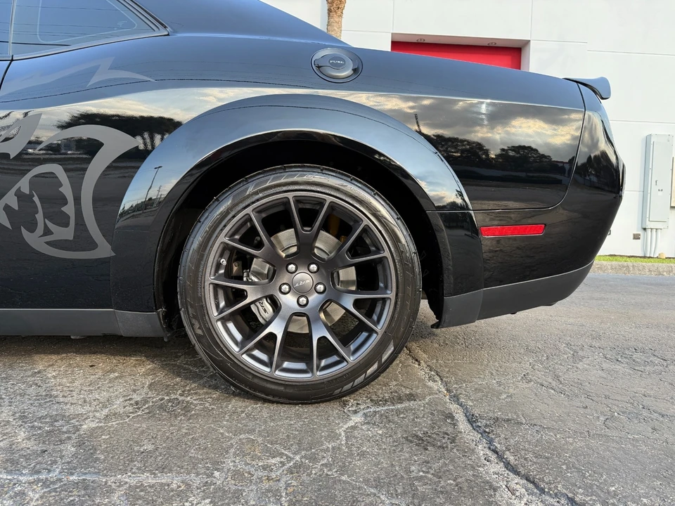 2021 Dodge Challenger SRT Hellcat 3rd Gen - Image 13 of 21
