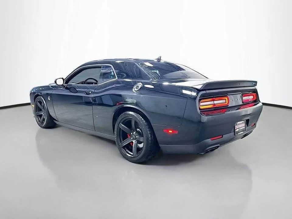 2021 Dodge Challenger SRT Hellcat 3rd Gen - Image 3 of 11