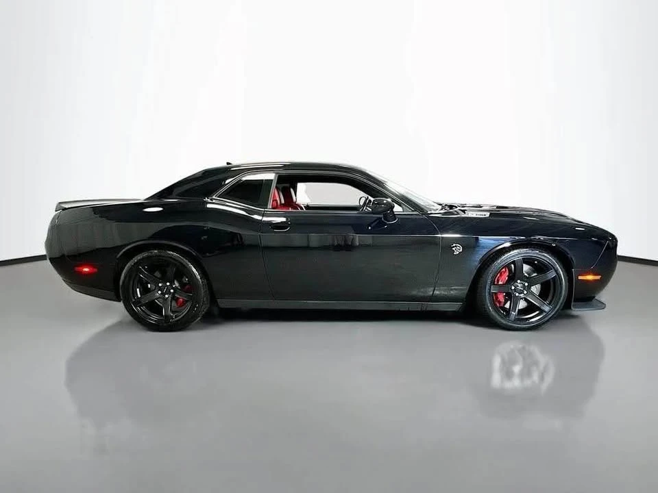 2021 Dodge Challenger SRT Hellcat 3rd Gen - Image 6 of 11