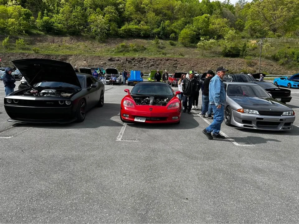 2021 Dodge Challenger SRT Hellcat 3rd Gen - Image 6 of 14