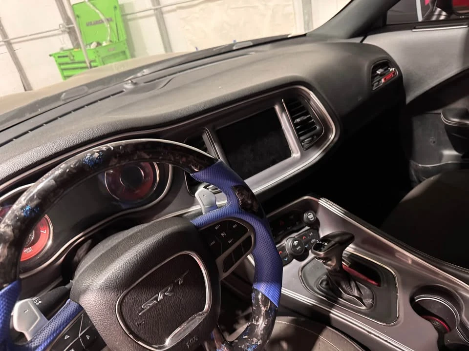 2021 Dodge Challenger SRT Hellcat 3rd Gen - Image 11 of 14